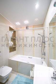 2-к квартира, на длительный срок, 70м2, 7/16 этаж