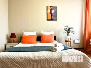 1-к квартира, посуточно, 37м2, 3/15 этаж