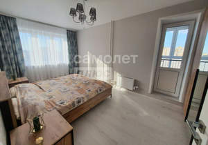 3-к квартира, на длительный срок, 78м2, 13/18 этаж