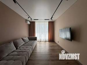 2-к квартира, посуточно, 70м2, 4/13 этаж