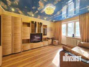 2-к квартира, на длительный срок, 52м2, 2/10 этаж