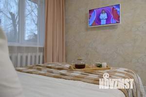 1-к квартира, посуточно, 32м2, 1/5 этаж