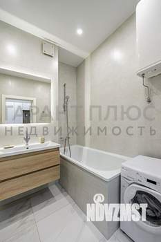 1-к квартира, на длительный срок, 30м2, 5/16 этаж