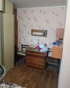 1-к квартира, на длительный срок, 35м2, 3/5 этаж