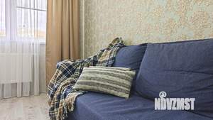 2-к квартира, посуточно, 52м2, 1/1 этаж