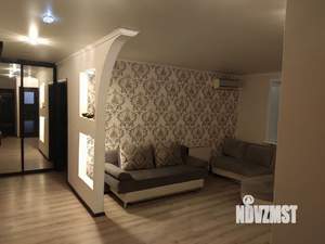 3-к квартира, посуточно, 65м2, 2/9 этаж