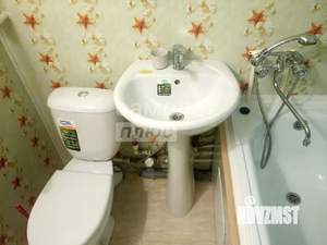 3-к квартира, на длительный срок, 56м2, 1/5 этаж