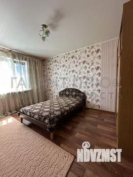 2-к квартира, на длительный срок, 50м2, 9/10 этаж