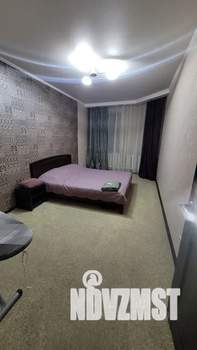 2-к квартира, посуточно, 60м2, 1/10 этаж