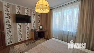 2-к квартира, на длительный срок, 60м2, 9/15 этаж