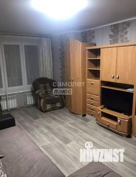 1-к квартира, на длительный срок, 52м2, 2/10 этаж