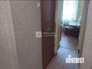 1-к квартира, на длительный срок, 37м2, 1/5 этаж