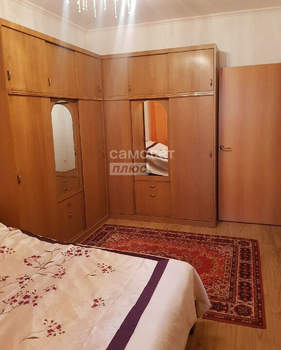 2-к квартира, на длительный срок, 56м2, 3/10 этаж