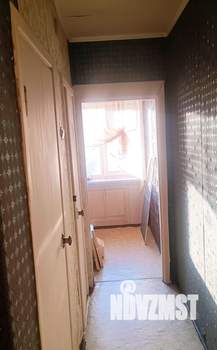 1-к квартира, на длительный срок, 34м2, 4/5 этаж