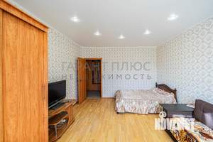 1-к квартира, на длительный срок, 42м2, 8/10 этаж