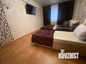 2-к квартира, посуточно, 52м2, 1/9 этаж