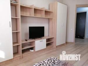 1-к квартира, посуточно, 37м2, 6/22 этаж