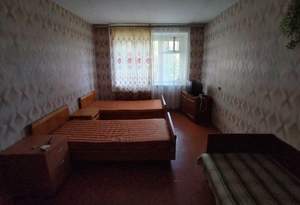 1-к квартира, на длительный срок, 26м2, 3/5 этаж