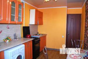 1-к квартира, посуточно, 40м2, 11/12 этаж