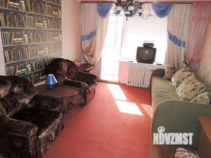1-к квартира, посуточно, 45м2, 7/12 этаж