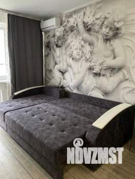 2-к квартира, посуточно, 47м2, 1/1 этаж