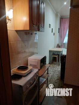 1-к квартира, на длительный срок, 14м2, 1/3 этаж