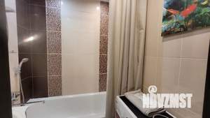 2-к квартира, посуточно, 60м2, 1/10 этаж