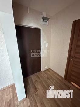 1-к квартира, на длительный срок, 42м2, 15/18 этаж