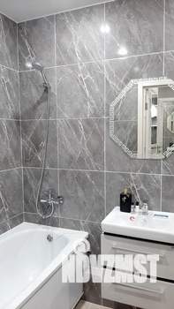 2-к квартира, посуточно, 45м2, 3/25 этаж