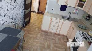 1-к квартира, на длительный срок, 40м2, 5/13 этаж