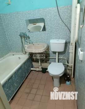 1-к квартира, на длительный срок, 37м2, 2/5 этаж