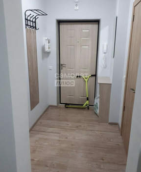 1-к квартира, на длительный срок, 34м2, 22/25 этаж