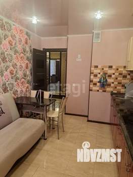 1-к квартира, на длительный срок, 42м2, 14/22 этаж