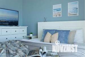 1-к квартира, посуточно, 31м2, 13/19 этаж