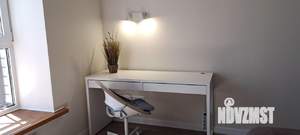 2-к квартира, посуточно, 60м2, 16/17 этаж