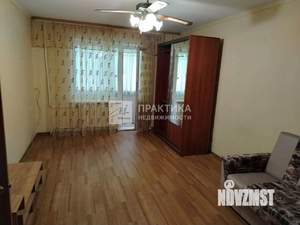 1-к квартира, на длительный срок, 39м2, 1/10 этаж