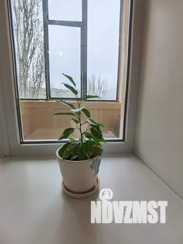1-к квартира, посуточно, 38м2, 8/9 этаж