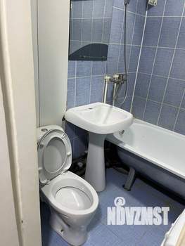 1-к квартира, на длительный срок, 30м2, 5/5 этаж