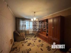 3-к квартира, на длительный срок, 61м2, 4/5 этаж