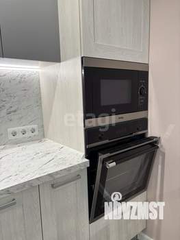 2-к квартира, на длительный срок, 45м2, 4/25 этаж