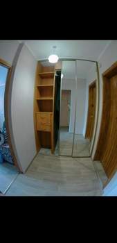 1-к квартира, на длительный срок, 34м2, 1/10 этаж