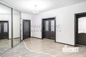 4-к квартира, на длительный срок, 114м2, 10/10 этаж