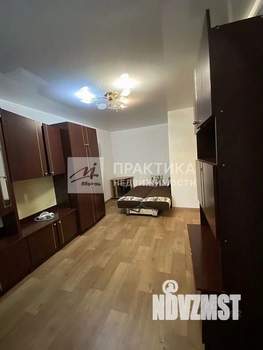 1-к квартира, на длительный срок, 30м2, 2/5 этаж