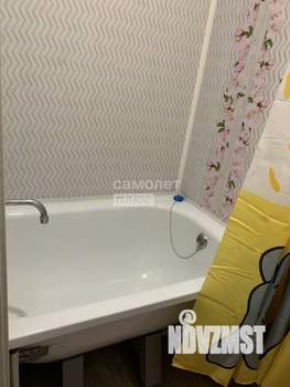 1-к квартира, на длительный срок, 13м2, 4/5 этаж