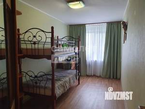 2-к квартира, на длительный срок, 43м2, 4/5 этаж