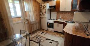 1-к квартира, на длительный срок, 37м2, 5/10 этаж