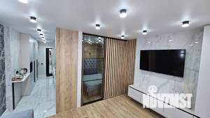 1-к квартира, посуточно, 32м2, 13/19 этаж