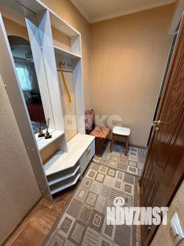 2-к квартира, на длительный срок, 44м2, 2/5 этаж
