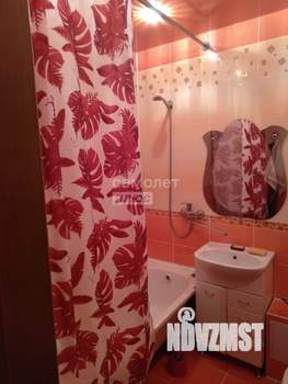 1-к квартира, на длительный срок, 47м2, 15/17 этаж