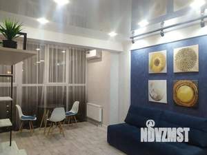 2-к квартира, посуточно, 69м2, 14/20 этаж